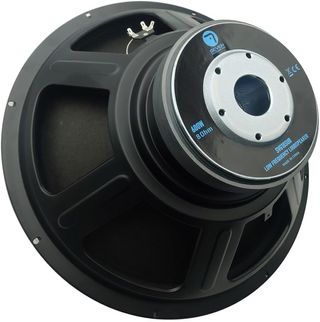 SUBWOOFER DE 18" 8OHMIOS 600W RMS NUEVO.