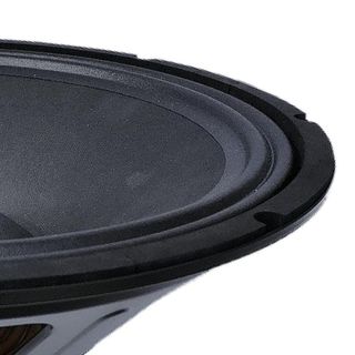 SUBWOOFER DE 18" 8OHMIOS 600W RMS NUEVO.