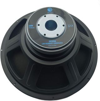 SUBWOOFER DE 18" 8OHMIOS 600W RMS NUEVO.