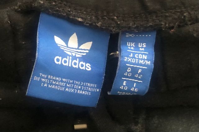 Pantalón Adidas