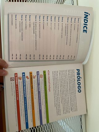 EXATAC Vicens Vives 1º ESO LENGUA CASTELLANA