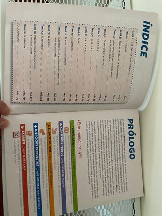 EXATAC Vicens Vives 1º ESO LENGUA CASTELLANA