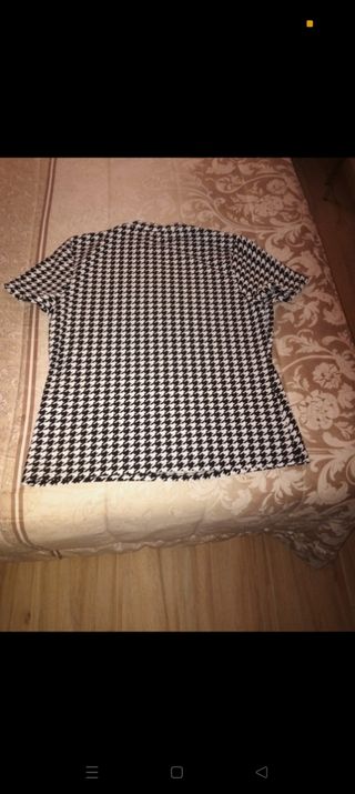 Camiseta de Shein Curve talla 3XL sin estrenar