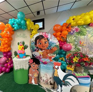 Decoración de eventos