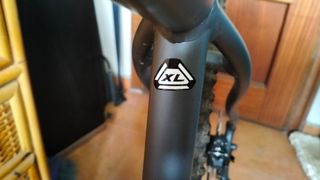 Bicicleta Aluminio MERIDA BIG.NINE 60-2X talla XL