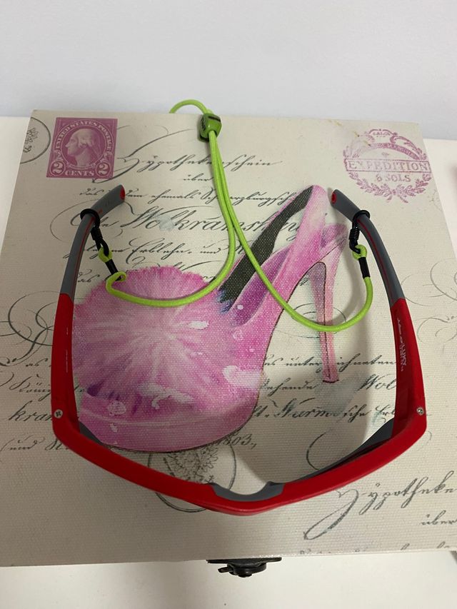 Gafas de sol polarizadas niño