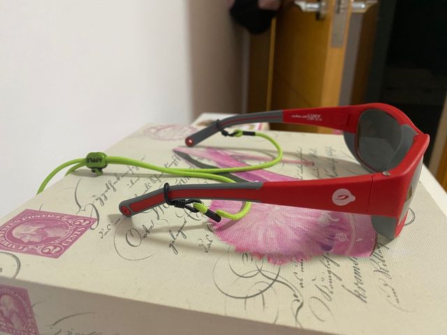 Gafas de sol polarizadas niño