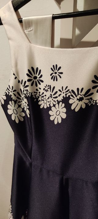 Vestido para eventos 