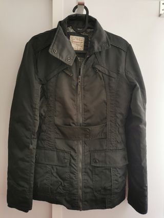 Chaqueta mujer Springfield 