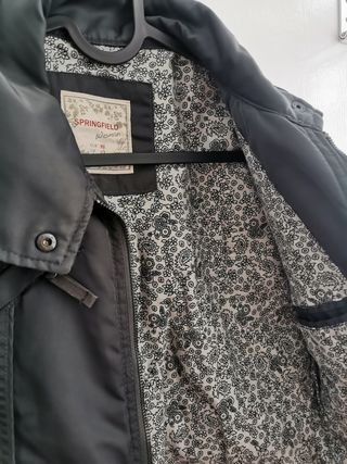 Chaqueta mujer Springfield 