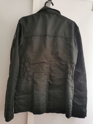 Chaqueta mujer Springfield 