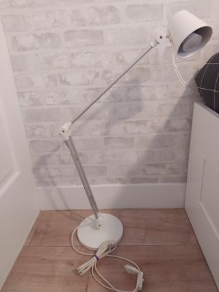 Lámpara Flexo escritorio