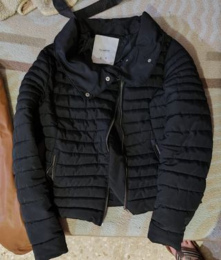 chaqueta