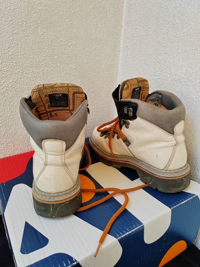 Botas Art 37