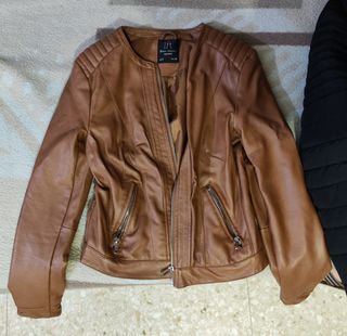 chaqueta