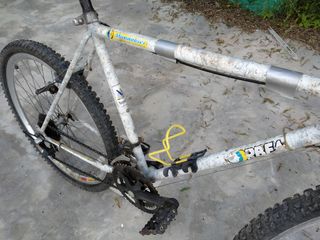 Bicicleta orbea