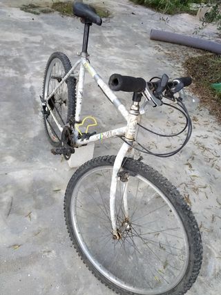 Bicicleta orbea