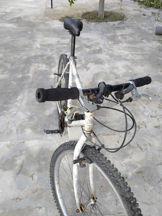 Bicicleta orbea