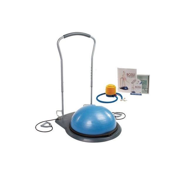 Bosu 3d balance