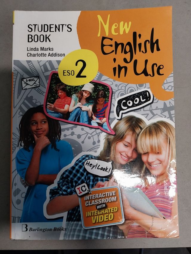 STUDENTS BOOK