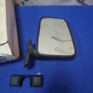 Renault 18 espejo retrovisor izquierdo