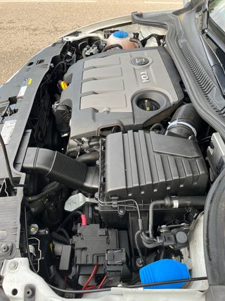 SEAT Ibiza 2.0TDI 143 CV FR I-TECH 30 Aniversario