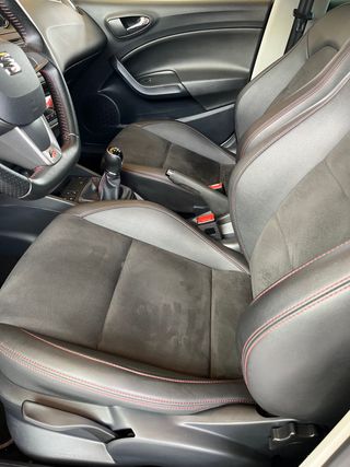 SEAT Ibiza 2.0TDI 143 CV FR I-TECH 30 Aniversario