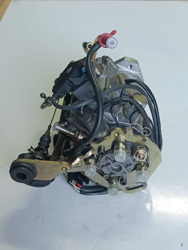 Bomba Lucas / Delphi 1.9 D Renault