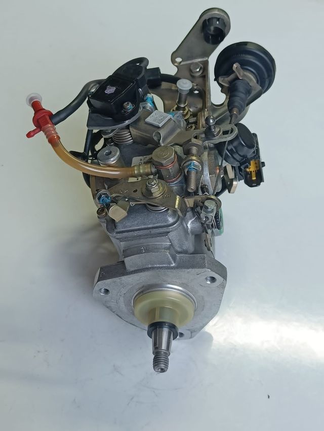 Bomba Lucas / Delphi 1.9 D Renault