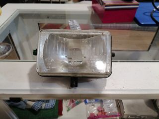 faro de moto Suzuki Lido