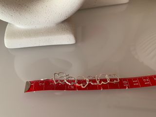 Pendientes TOUS de Plata Carrusel largos