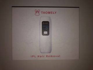 Depiladora IPL FOTÓN PULSADO