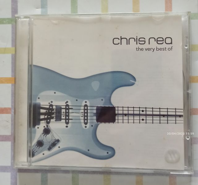 Cds varios. 5€ unidad