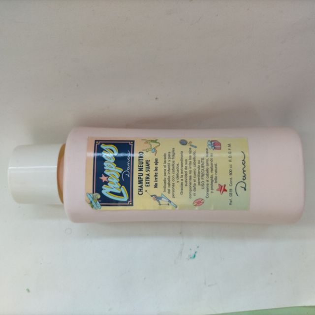 COLONIA CHISPAS BOLSA REGALO COLONIA 40 Y 85 ML