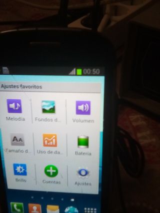 Samsung Galaxy S III Mini GT  I8190