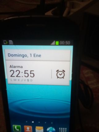 Samsung Galaxy S III Mini GT  I8190