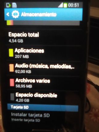 Samsung Galaxy S III Mini GT  I8190