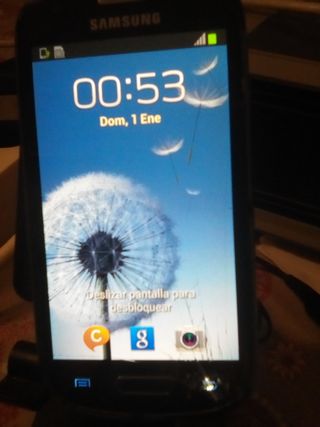 Samsung Galaxy S III Mini GT  I8190