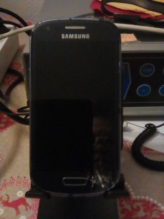 Samsung Galaxy S III Mini GT  I8190