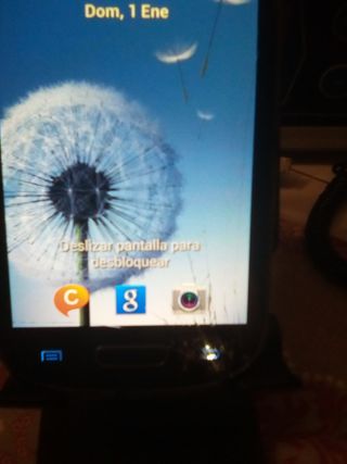 Samsung Galaxy S III Mini GT  I8190