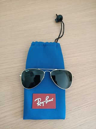 Gafas niñ@ Ray-Ban .
