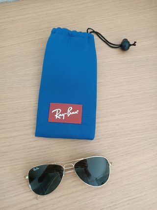 Gafas niñ@ Ray-Ban .