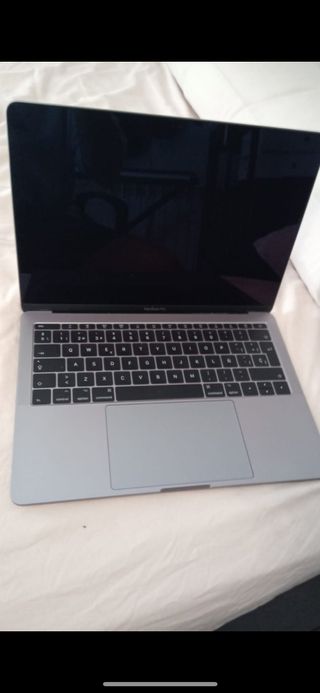 Apple MacBook Pro - Placa base No funciona 