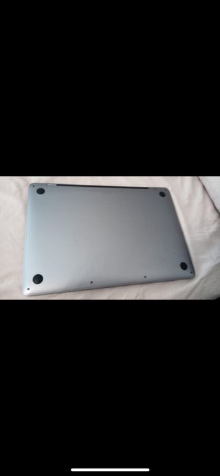 Apple MacBook Pro - Placa base No funciona 