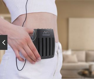 Altavoz Ampliado de voz