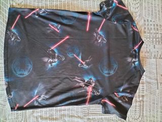 Camiseta Star Wars