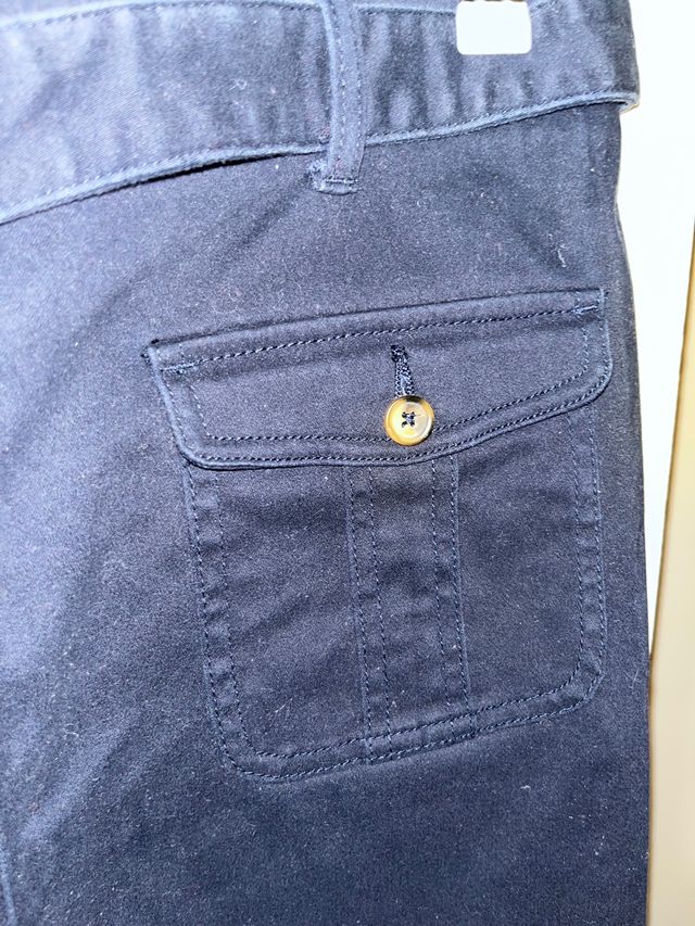 Falda Pedro Del Hierro