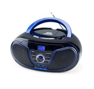 RADIO CD. DAEWOO. MP.3, USB, 