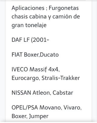 2 TULIPAS PILOTO TRASERO MULTIFUNCIÓN