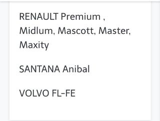 2 TULIPAS PILOTO TRASERO MULTIFUNCIÓN